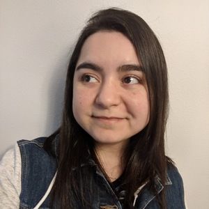 Meet your Posher, Giselle